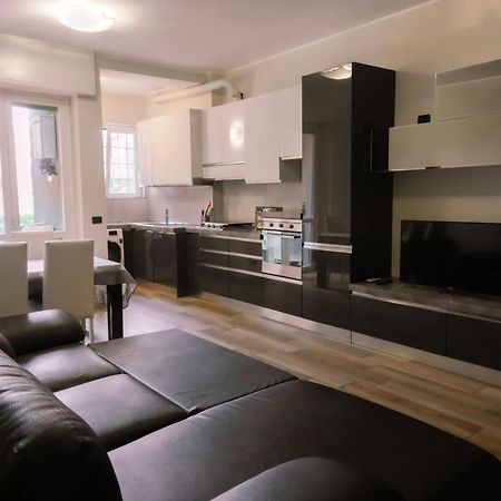 Prestigioso Appartamento In Zona Tortona - Solari ميلان المظهر الخارجي الصورة
