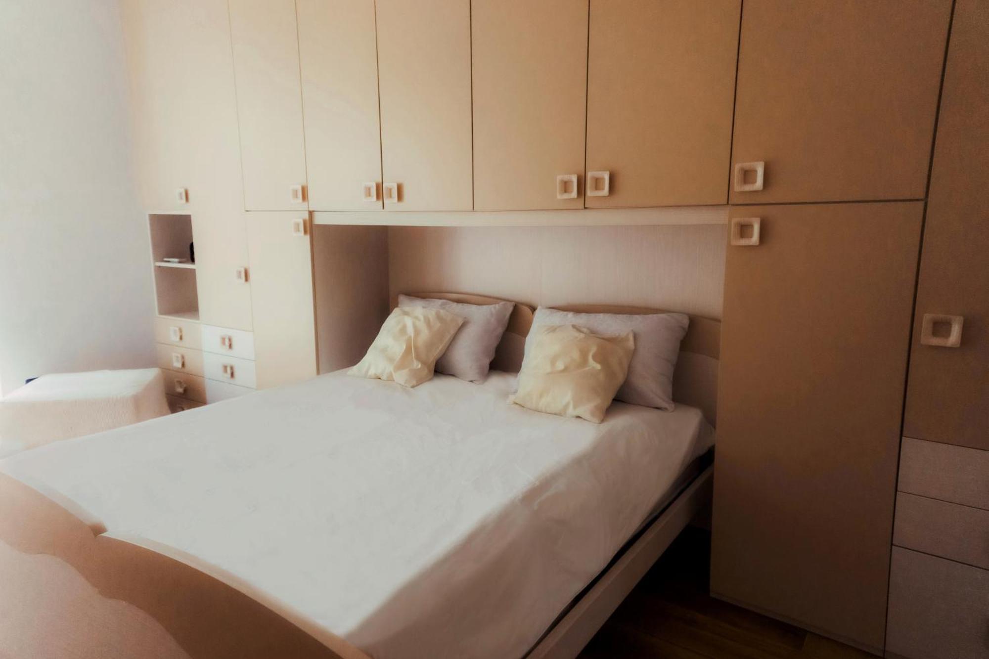 Prestigioso Appartamento In Zona Tortona - Solari ميلان المظهر الخارجي الصورة