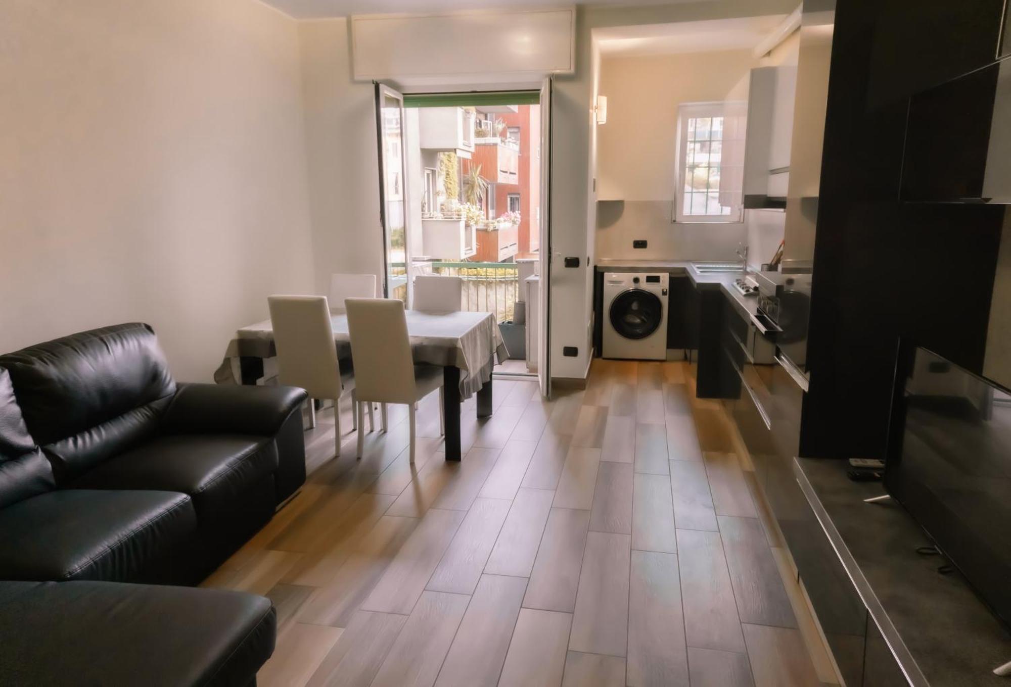 Prestigioso Appartamento In Zona Tortona - Solari ميلان المظهر الخارجي الصورة
