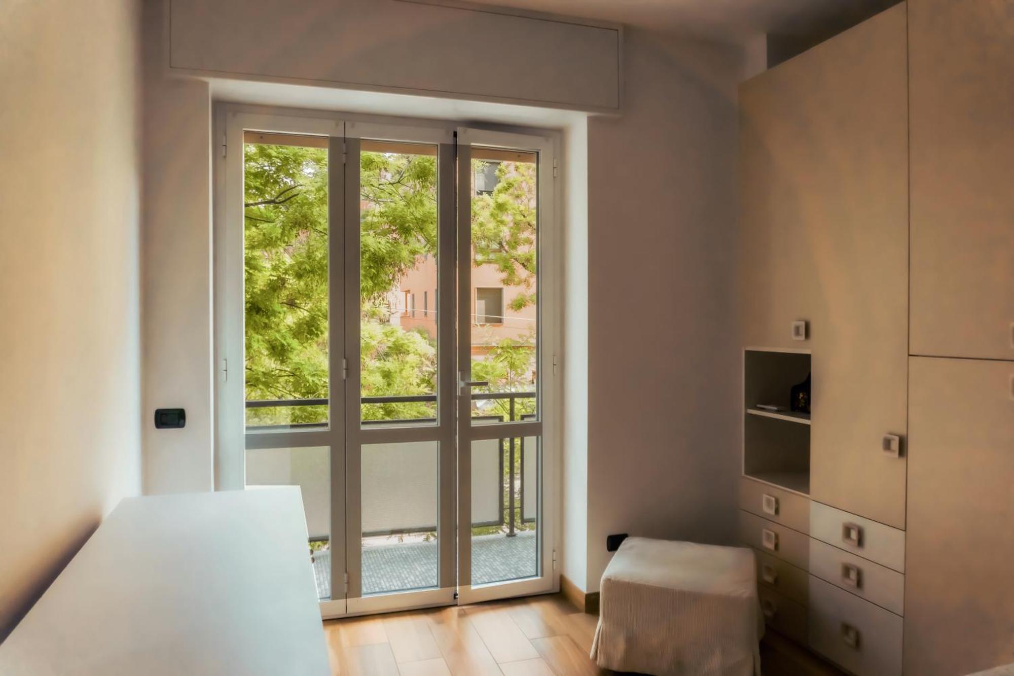 Prestigioso Appartamento In Zona Tortona - Solari ميلان المظهر الخارجي الصورة